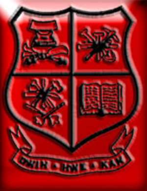 Mfantsipim: Old guards rally to new challenges